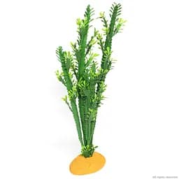 Штучна рослина кактус Hobby Euphorbia L 25x10x49см (37000) - мініатюра 2