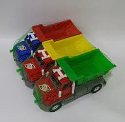 Автомобиль 115А КАМАКС №1 ОРИОН (4823036901587) Микс