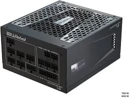 Блок живлення SeaSonic PRIME Ultra 750W Titanium (SSR-750TR)