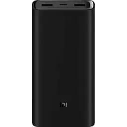 Повербанк Xiaomi Mi 50W 20000 mAh Black (BHR5121GL PB200SZM BHR5080CN)
