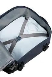 Рюкзак Дорожній S American Tourister TAKE2CABIN DARK NAVY 40x25x20 91G*61004 - мініатюра 4