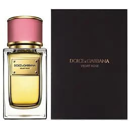 Dolce Gabbana Velvet Rose 50 мл парфумована вода