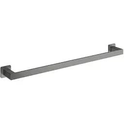 Тримач для рушників Omnires Nelson graphite (NL80216GR)