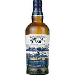 Уцінка. Віскі Caisteal Chamuis Blended Malt Scotch Whisky, 46%, 0,7 л - мініатюра 2