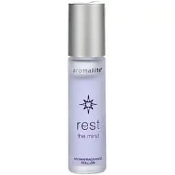 Духи шариковые Constance Carroll Aroma Fragrance Roll On Rest 10 мл