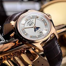 Годинник Lobinni Premium - мініатюра 11