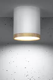 Точковий світильник Candellux 2273624 TUBA - мініатюра 2