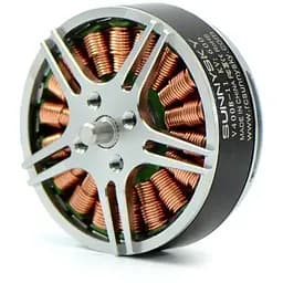 Двигун для дрона SunnySky V4008 600KV (4008-600KV)