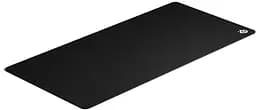 Ігрова поверхня SteelSeries QcK Cloth Gaming 3XL Black (63842)