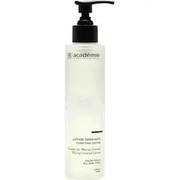 Матувальний лосьйон Academie Tonifying Lotion Massif Central Carrot з морквяним компонентом 200 мл (3145071604003) - мініатюра 2