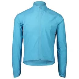 Куртка Poc Pure-Lite Splash Jacket Light Basalt Blue S (1033-PC 580111598SML1)