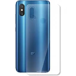 Захисна плівка StatusSKIN для Xiaomi mi 8 Корпус Глянцева Pro