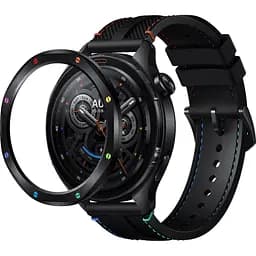 Смарт-годинник Xiaomi Watch S4 Rainbow (BHR9199GL) [129424] - мініатюра 2