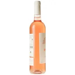 Вино Pavao Vinho Verde Rose рожеве напівсухе 10% 0.75 л - мініатюра 3