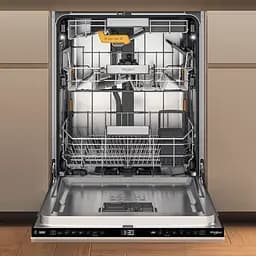 Посудомийна машина Whirlpool W8I HF58 TU (6898852) - мініатюра 2