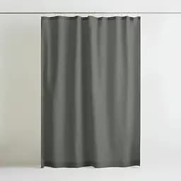 Шторка для душу та ванної Cosas 180x200 iron, маренго (ShowerCurtains_22Iron_DUK_180x200) - мініатюра 2