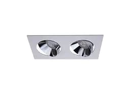 Точковий світильник MJ-Light M045S-2 WH - мініатюра 2