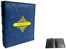 Альбом UFO PU-46200 Traventino 10x15x200см (PU-46200 Traventino) - мініатюра 5