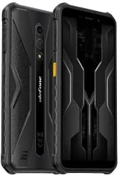 Смартфон Ulefone ARMOR X12 Pro 4/64Gb Black NFC Global version - мініатюра 3