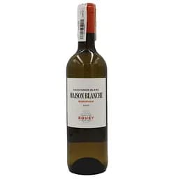 Вино Maison Blanche Bordeaux Blanc, 12%, 0,75 л (8000015345214)