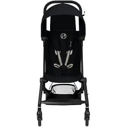Коляска Cybex Agis BLK Magic Black (525000763) - мініатюра 3