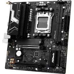 Материнська плата ASRock B850M-X WiFi R2.0 [140198] - мініатюра 2