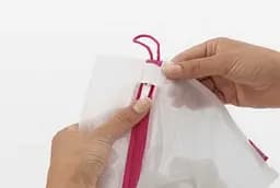 Набір мішків для прання Brabantia Accessories, 3 шт (105388) - мініатюра 2