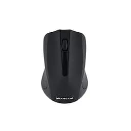 Мишка Modecom MC-WM9 BLACK (M-MC-0WM9-100)