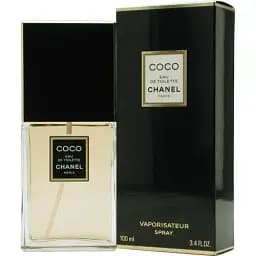 Оригінал Chanel Coco 100мл туалетна вода