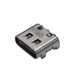 Роз'єм зарядки Lenovo X1 Carbon Gen 9 USB-C Power Connector
