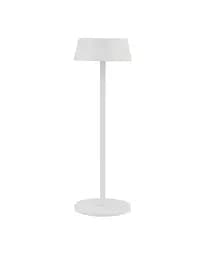 Світильник вуличний портативний Nowodvorski 11531 Amy LED 1x2W 3000K 170Lm IP54 білий