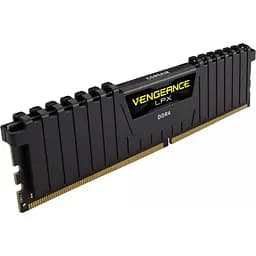 Пам'ять для настільних комп'ютерів Corsair 16 GB DDR4 3200 MHz Vengeance (CMK16GX4M2E3200C16) - мініатюра 4