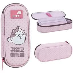 Пенал Kite 599 ML