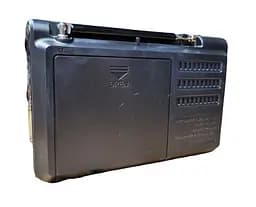 Портативний FM радіоприймач Golon RX-1315 - мініатюра 7