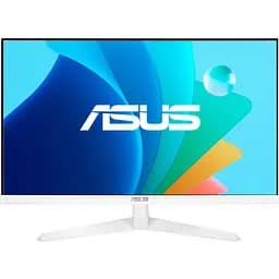 Монітор 27" ASUS VY279HF-W White FHD IPS 100Hz (90LM06D2-B02170)