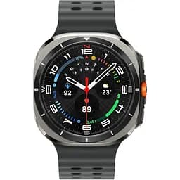 Смарт-годинник Samsung Galaxy Watch Ultra Titanium Silver [SM-L705FZTA] Б/В [160493] - мініатюра 2