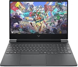 Ноутбук HP Victus 15-fa2012ua (D06GXEA)