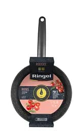 Сковорода Ringel Riegel 26 см кований алюміній без кришки (RG-1153-26) - мініатюра 4