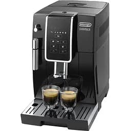 Кавомашина DeLonghi ECAM 353.15 B Dinamica (00000055797) - мініатюра 2