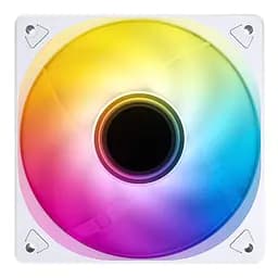 Вентилятор Jonsbo SL-120W White (SL-120W White) Б/у