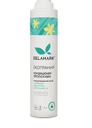 Кондиціонер Delamark з ароматом свіжих трав карпатських гір 750 г (4820152330543)