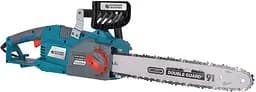 Пила ланцюгова мережева CS2200-16 40см 2200Вт 5.2кг Konner&Sohnen teh0016676