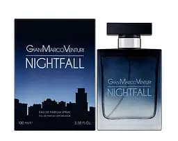 Оригинал Gian Marco Venturi Nightfall 100 мл парфюмированная вода