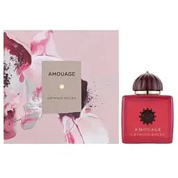 Парфюмерная вода Amouage Crimson Rocks 50 мл