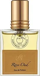 Парфюмированная вода Nicolai Parfumeur Createur Rose Oud 30 мл 