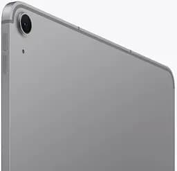 Планшет Apple iPad Air 13 2025 Wi-Fi + Cellular 256GB Space Gray (MCJ54) - мініатюра 3
