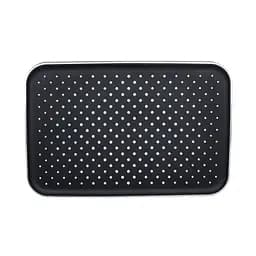 Верхній душ Qtap Hlavova 330x220 мм прямокутний QTHLA107CRM45944 Chrome, Хром - мініатюра 4