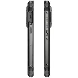 Смартфон Cubot KingKong AX 12/256GB Black - мініатюра 4