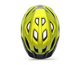 Шолом Met Crossover CE Metallic Lime XL (1052-3HM 149 CE00 XL GI1) - мініатюра 4