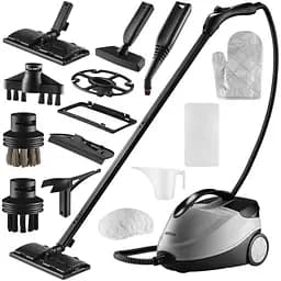 Пароочиститель Kerch Presto 2000W